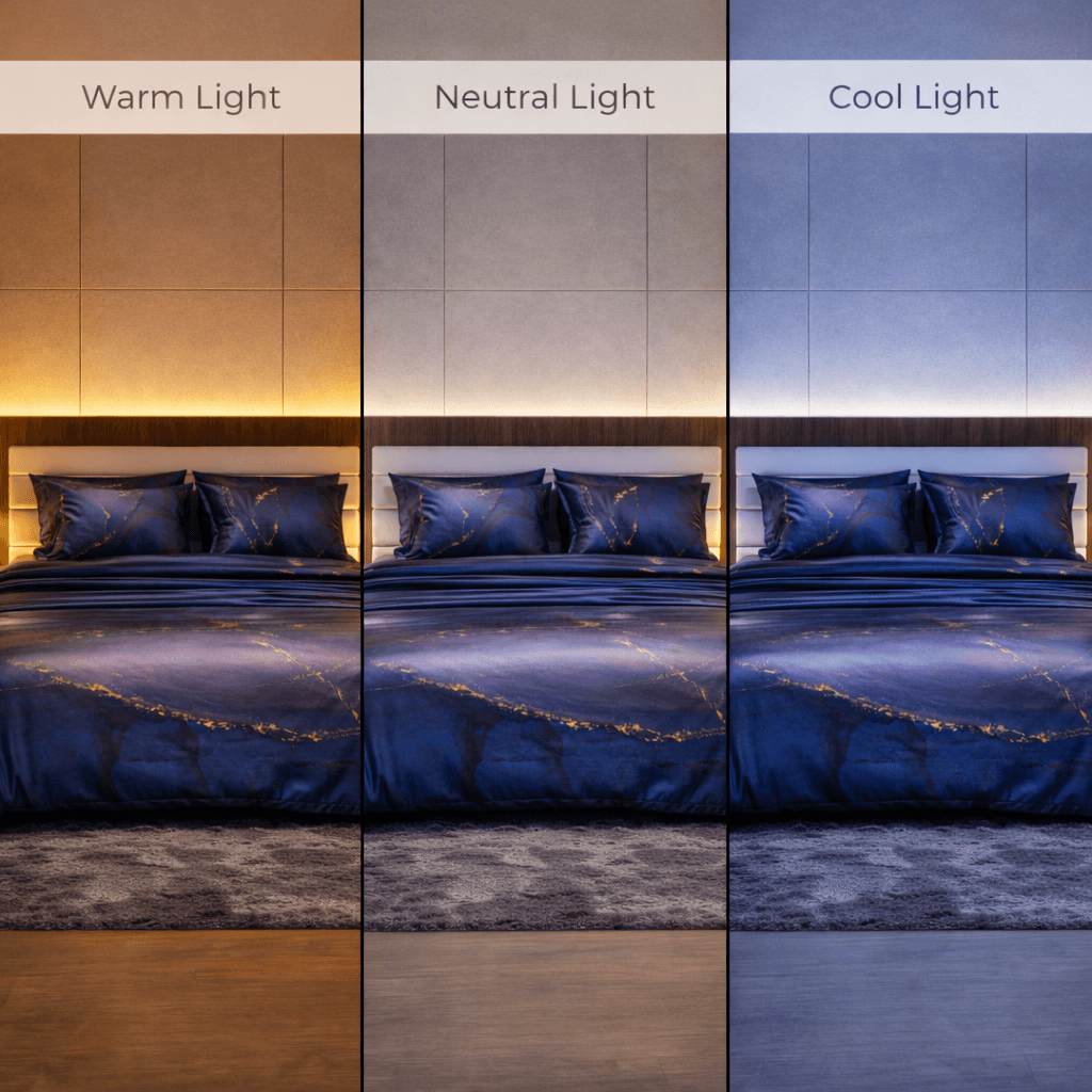 Navy Marble Elegance thumbnail 4