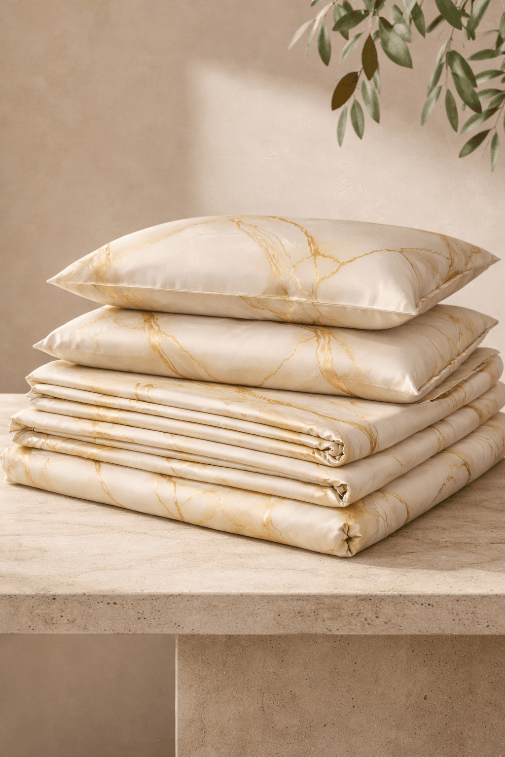 Peach Marble Luxury thumbnail 3