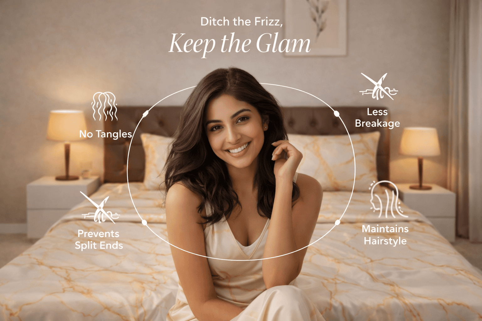 Peach Marble Luxury thumbnail 5