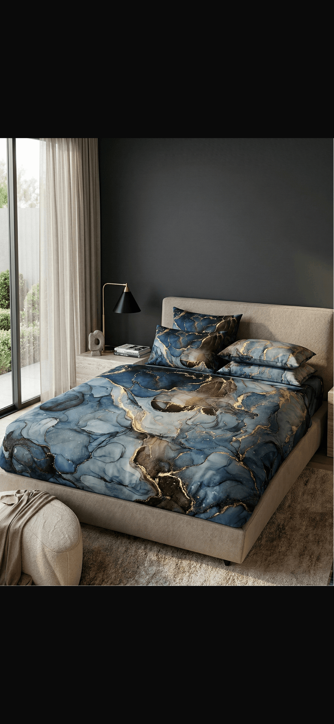 Sky Blue Marble Dream thumbnail 2