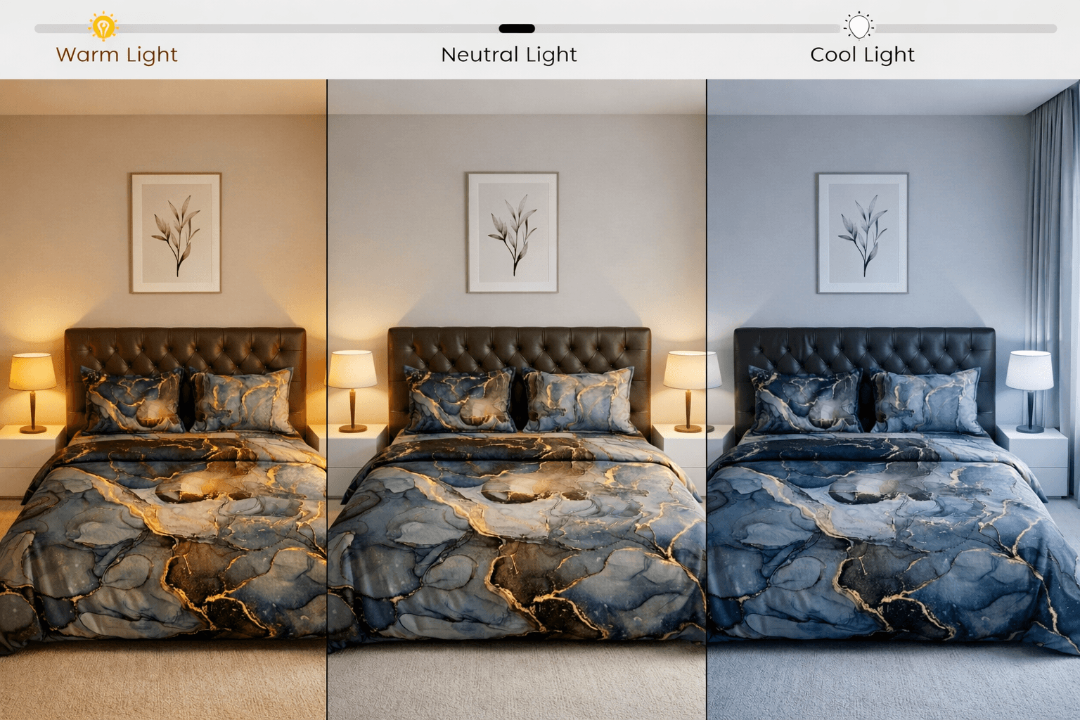 Sky Blue Marble Dream thumbnail 3