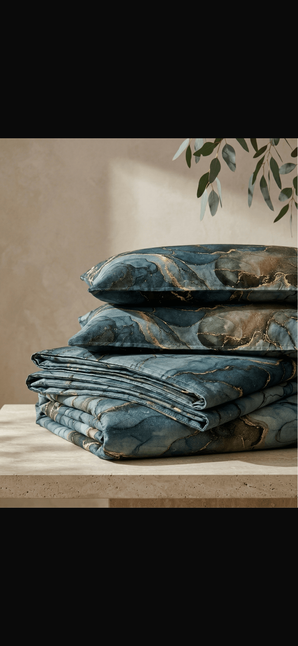 Sky Blue Marble Dream thumbnail 4