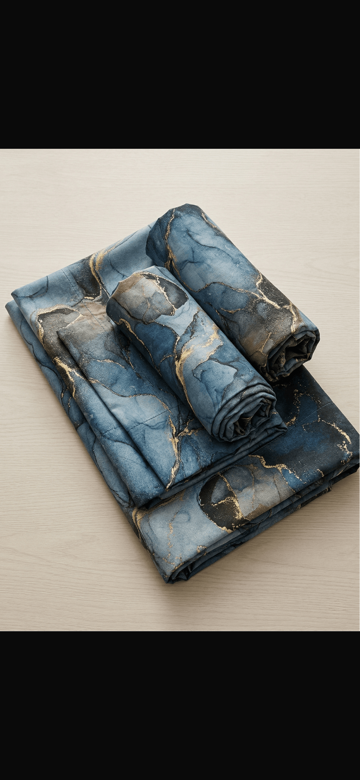 Sky Blue Marble Dream thumbnail 5